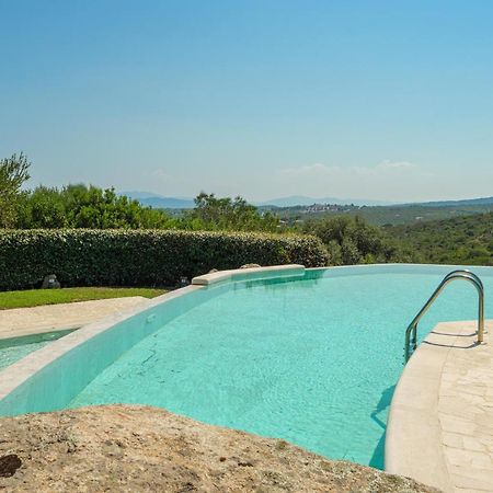 Villetta D'Arancia - Sherdenia Luxury Apartments Marinella (Sardinia) Exterior foto