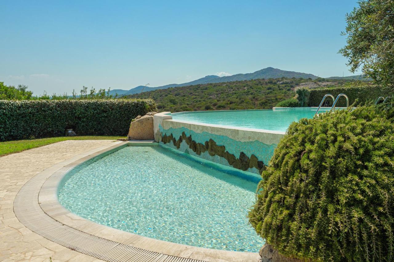 Villetta D'Arancia - Sherdenia Luxury Apartments Marinella (Sardinia) Exterior foto