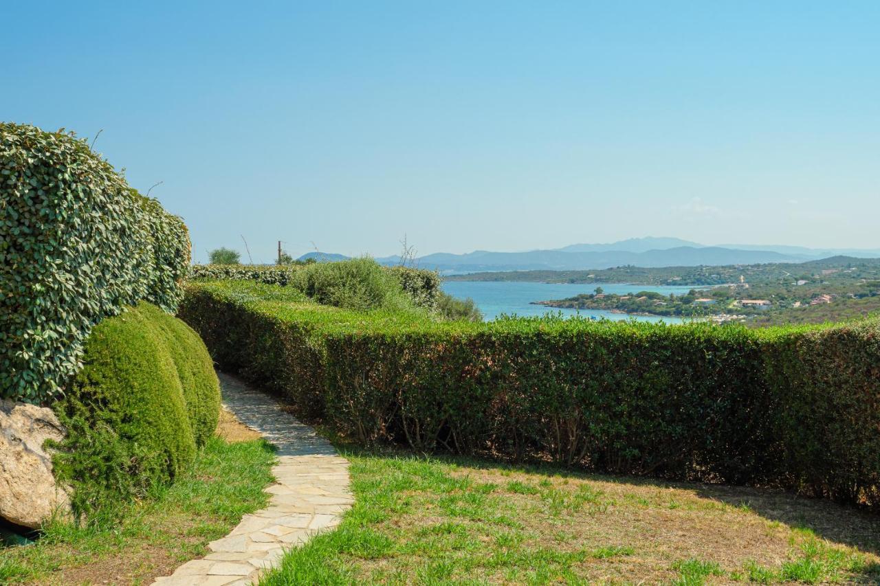 Villetta D'Arancia - Sherdenia Luxury Apartments Marinella (Sardinia) Exterior foto